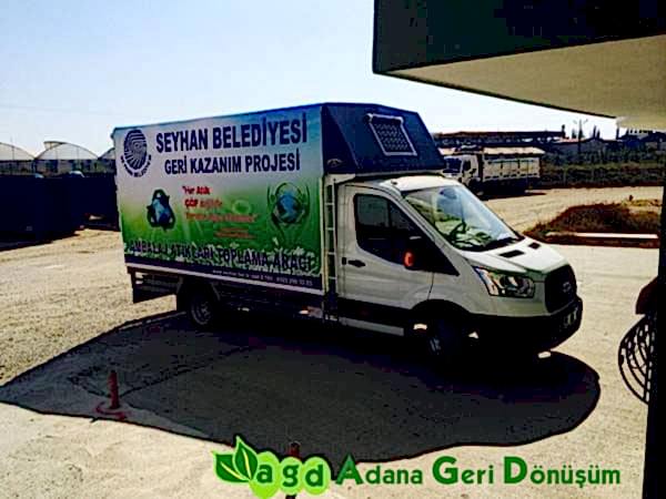 Karton Ambalaj Atığı