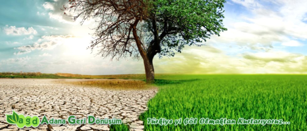 AGD Geri Dönüşümün adı.
